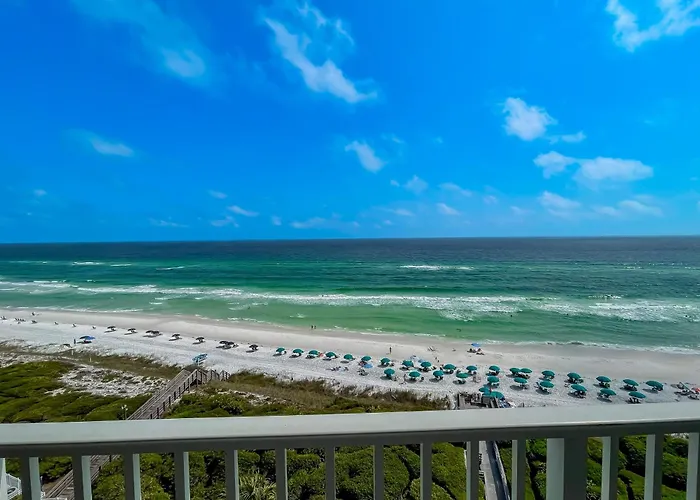 Beachcrest 801