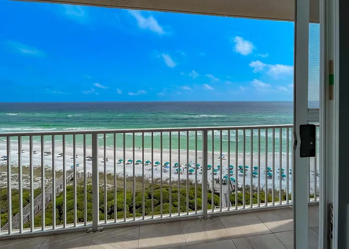 Beachcrest 801