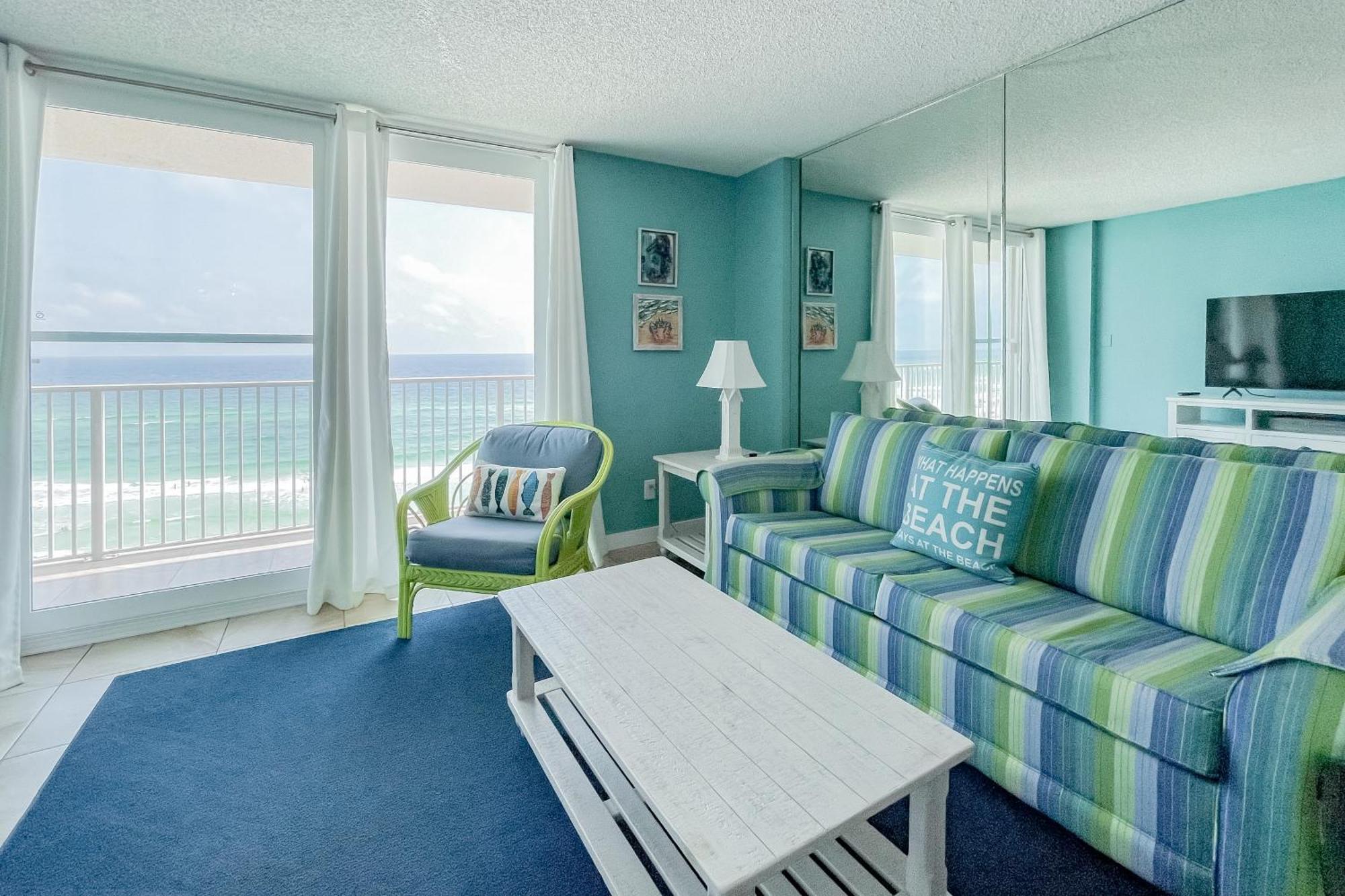 Apartamento Beachcrest 801 *