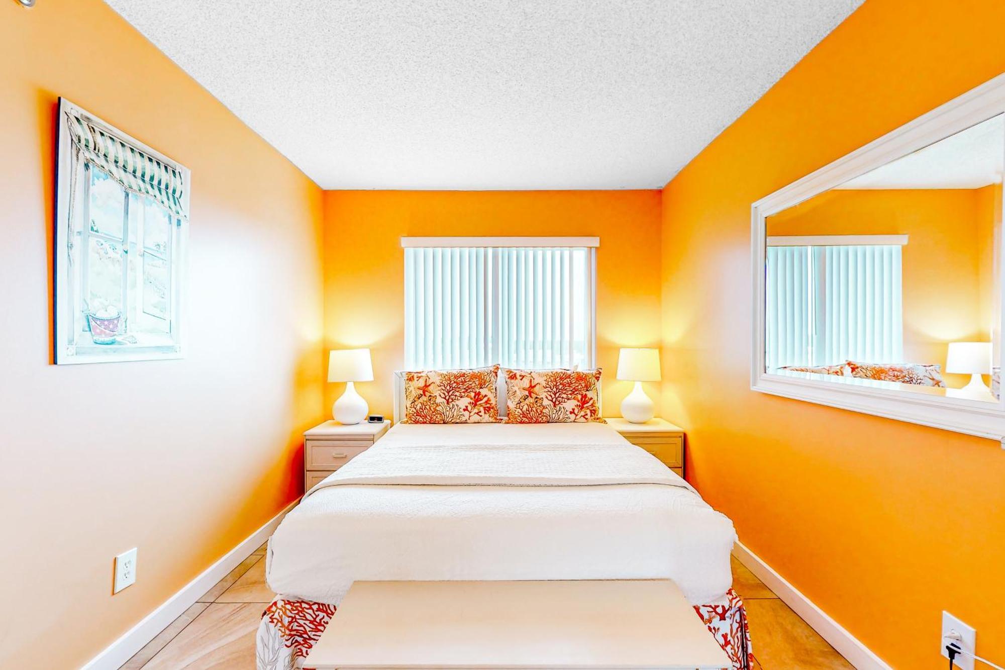 Beachcrest 801 Apartamento *