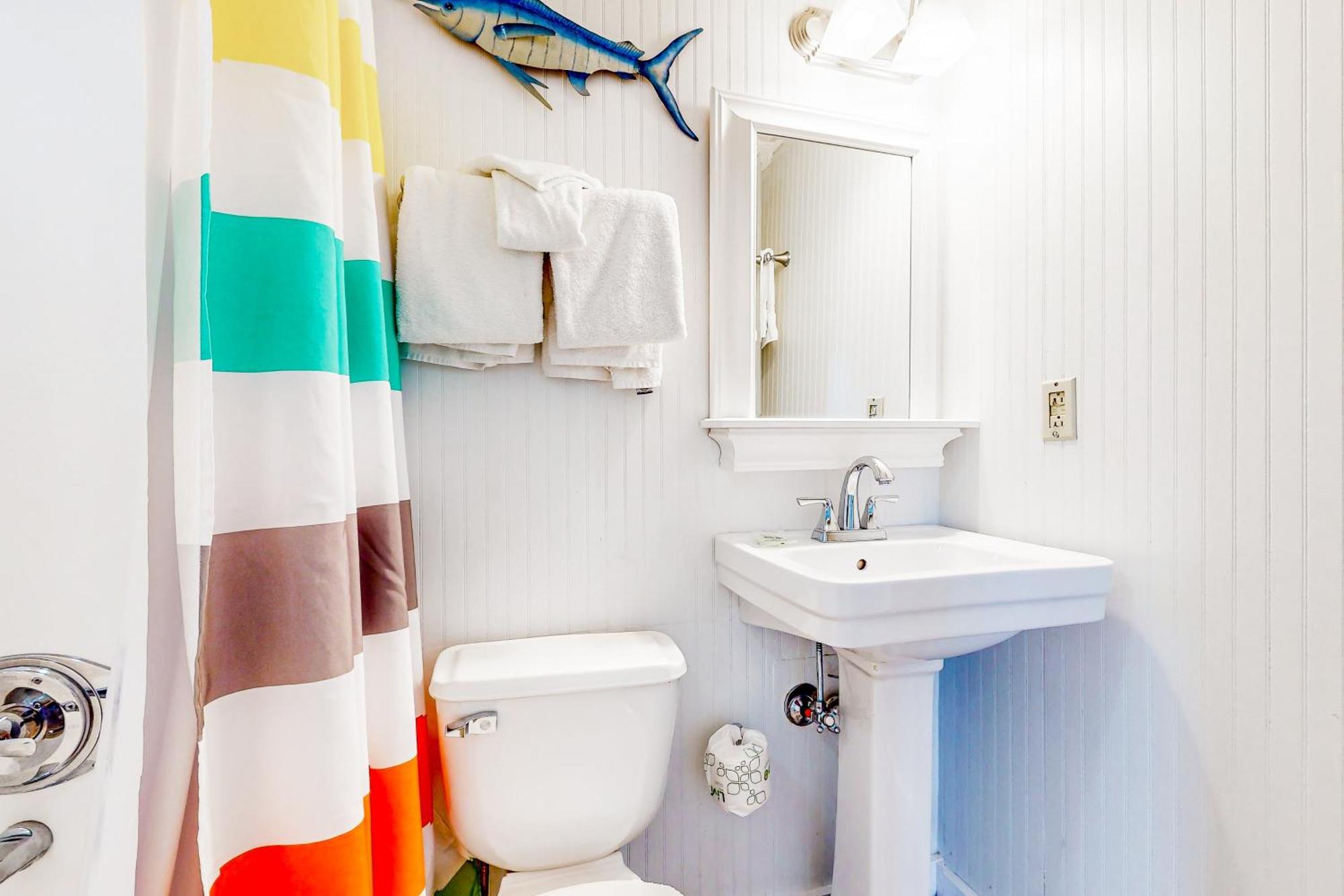 Beachcrest 801 Apartamento *