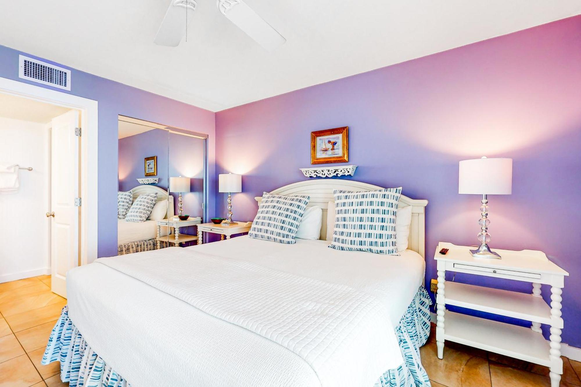 Beachcrest 801 Apartamento *