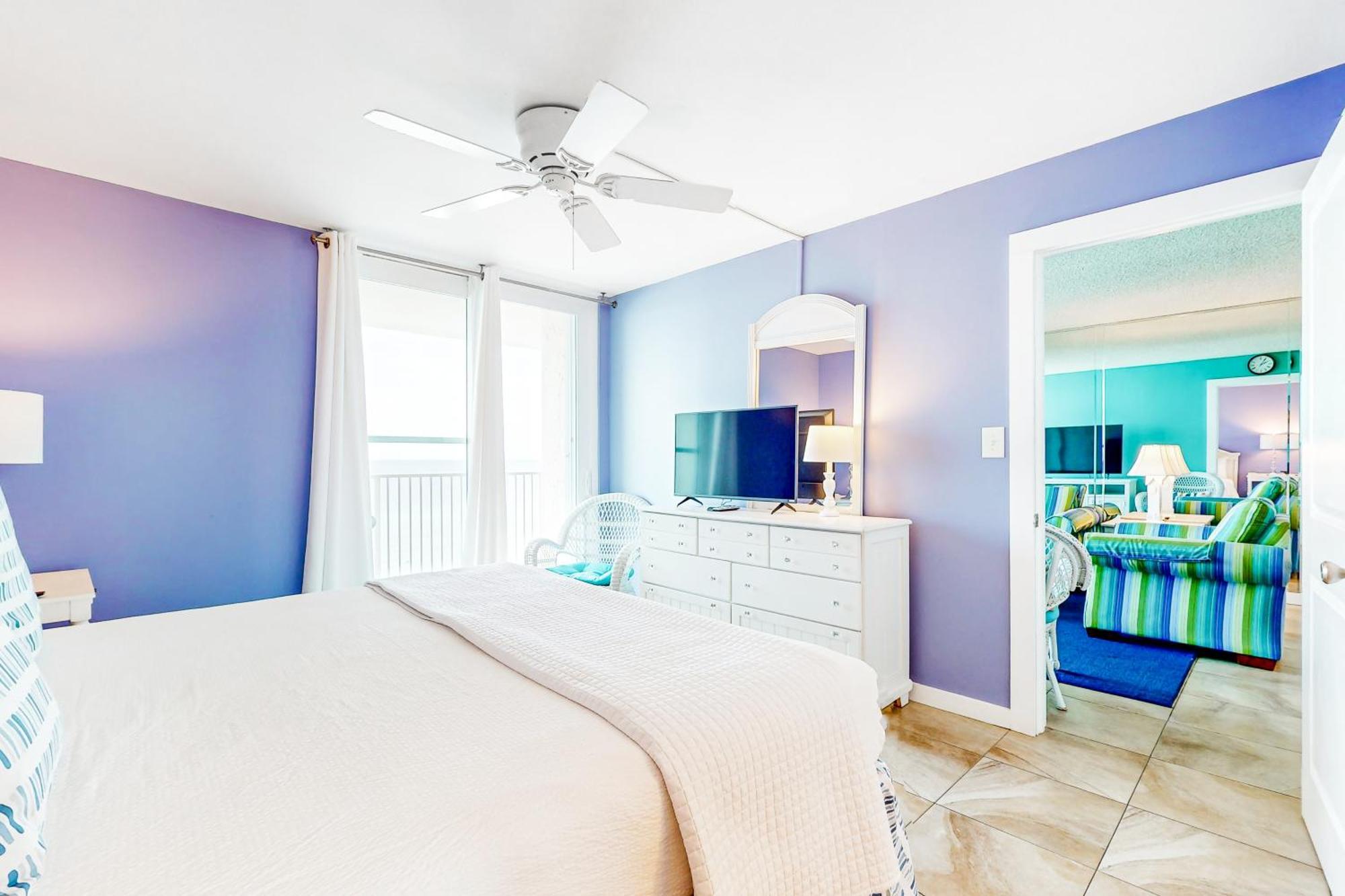Apartamento Beachcrest 801 Santa Rosa Beach