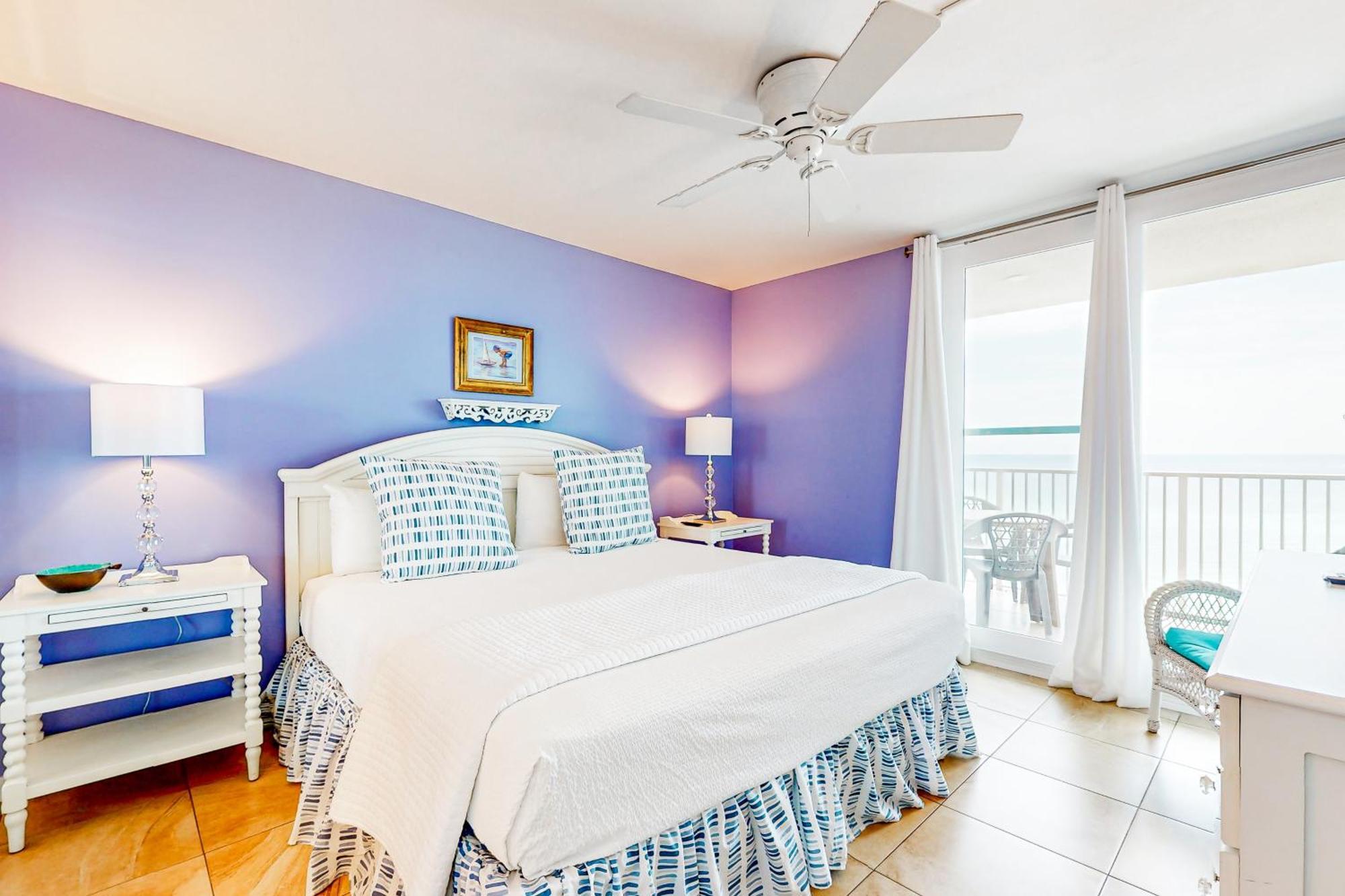 Apartamento Beachcrest 801 Santa Rosa Beach